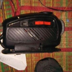 Air compressor